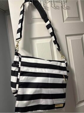 Ju-Ju-Be Diaper bag
